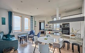 Chateau De Chimay - Appt En Front De Mer